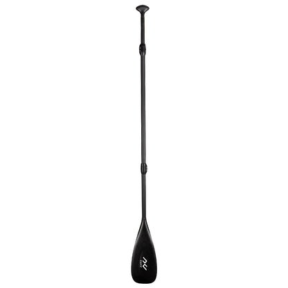 YUZIZ 3-Pieces SUP Paddle Full Carbon for Race or All Water Stand Up Paddling